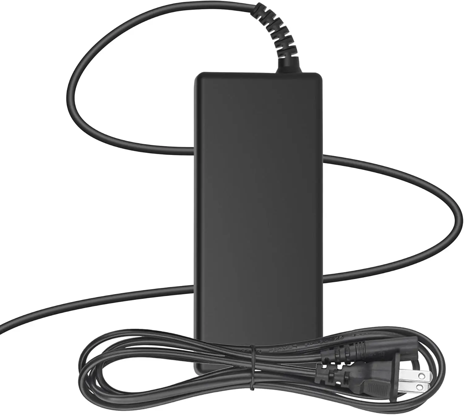 

AC Adapter Charger Compatible with PA3467V-1ACA PA3467E-1ACA PA3467E-1AC3 Power Cord