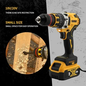 6 Main Sales Dewalt Screwdress - №4