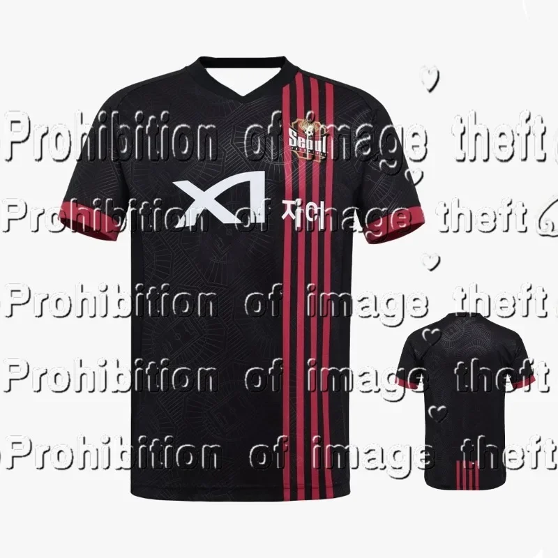 Fc Seoul - AliExpress