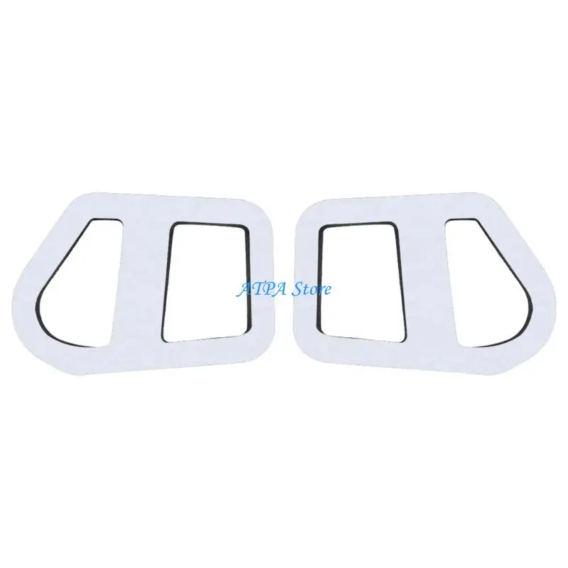 

U13C Third Brake Light & Rear Tail Cluster Seal for MK1 2005-2014 Auto Parts