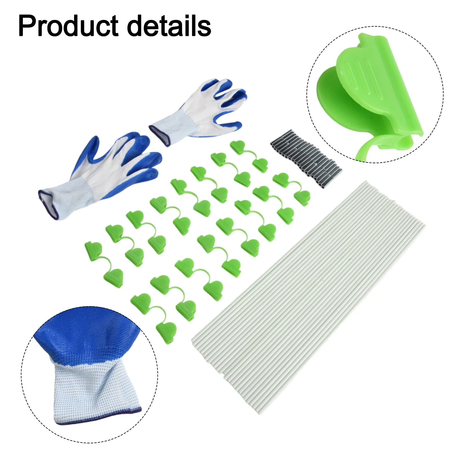 For Garden Support Fiberglass Plant Support Adjustable Height Plant Support Adjustable Plant Support Customizable Height