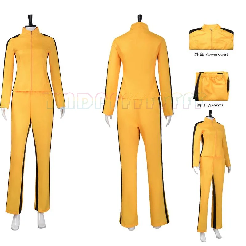 Anime Anime new bride female killer cosplay Bill's disguise coat pants Halloween role-playing Easter fantasy carnival performance cost - Aliexpress Deal