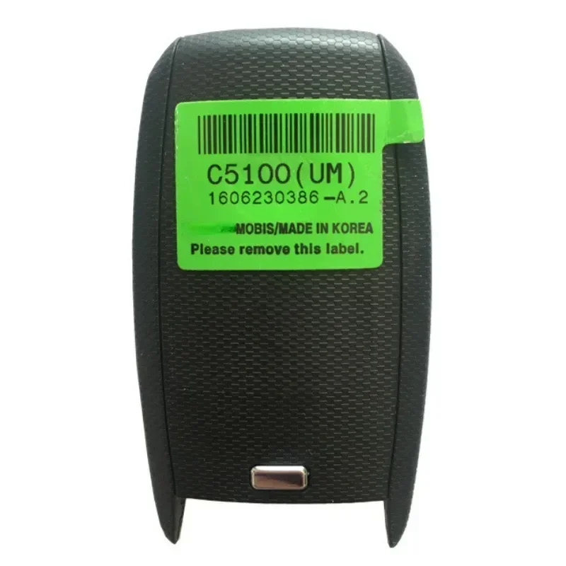 433MHz/FCCID: 95440-C5100/FCCID: 95440-D9510/ID47 Chip Car Key Fob Remote for Kia for Hyundai