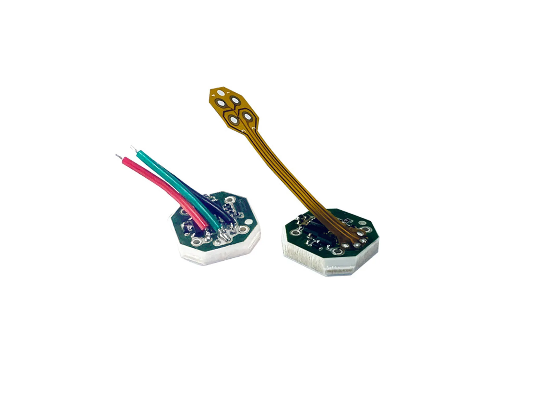 

Ceramic pressure sensor core chip for oil air water pressure transmitter