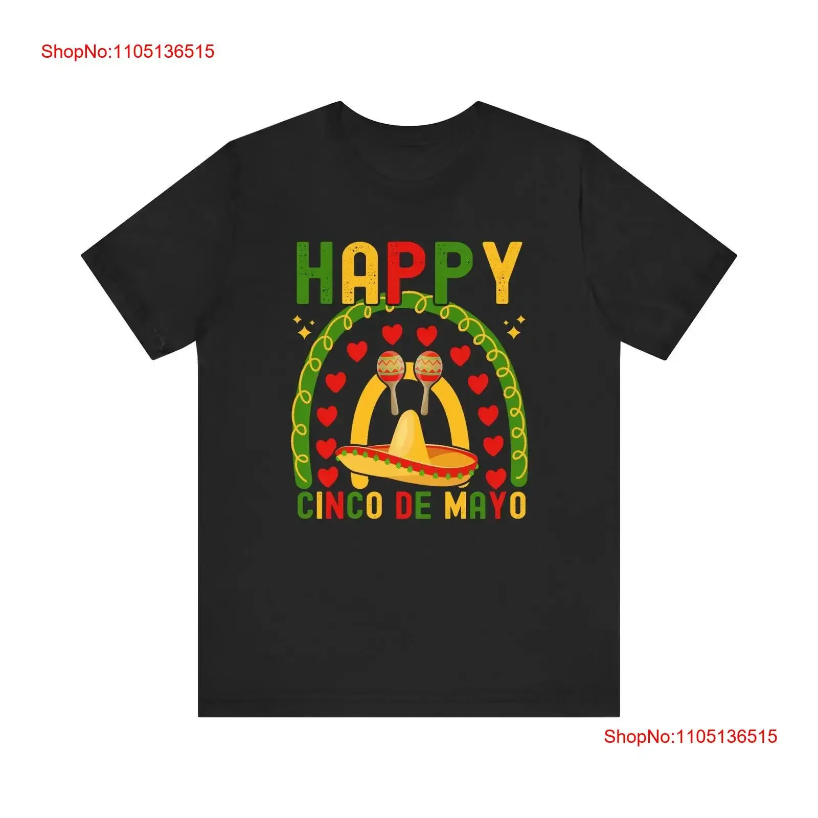 Camiseta de Cinco de Mayo celebración mexicana feliz 5 de mayo Top Fiesta vintage lavado Casual elegante ropa de diseñador