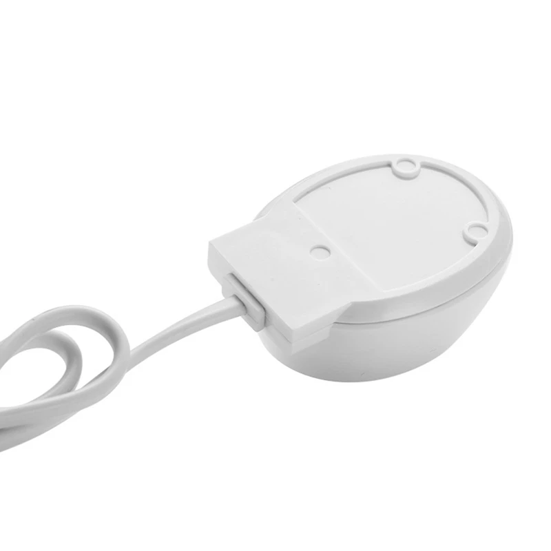 Chargeur de voyage USB pour brosse à dents électrique, berceau de chargement pour Braun Oral B, S6 3757