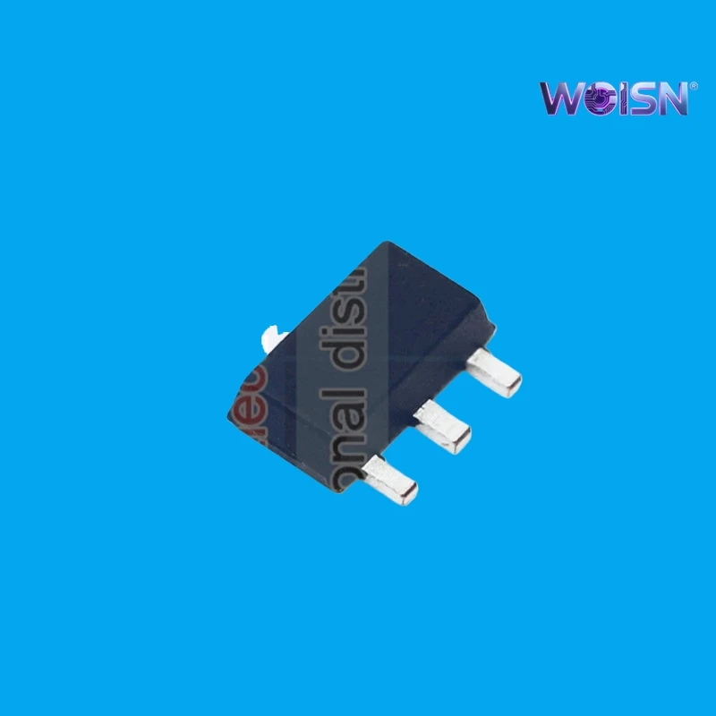 SOT-89 2GB4A FT510GB Trending Electronic Parts Ready Stock Fast Shipping Small MOQ Mixed Batch Discount