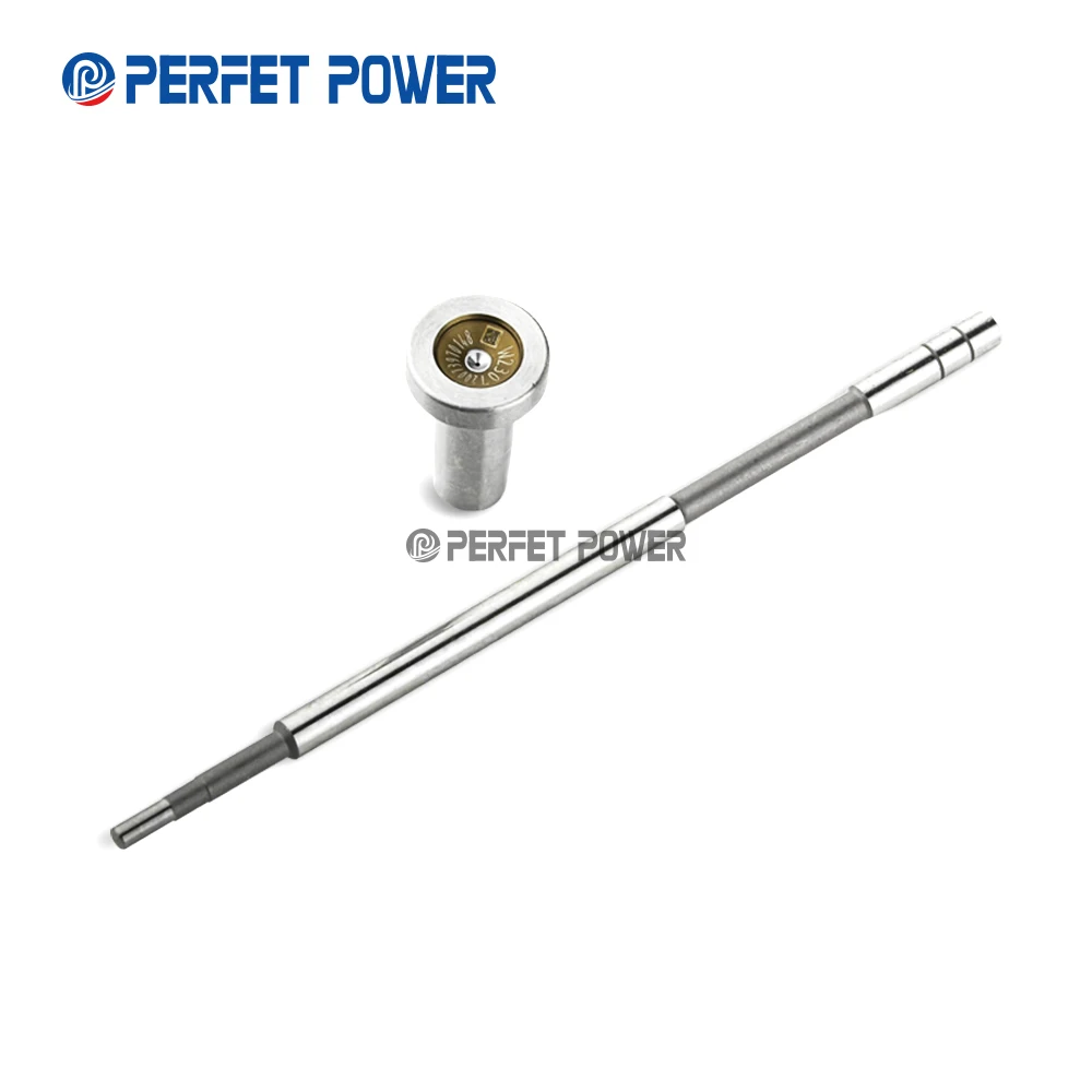 

Perfet Power High Quality China Made New F00RJ02397 F 00R J02 397 Control Valve for 0445120243 0445120095 Injector