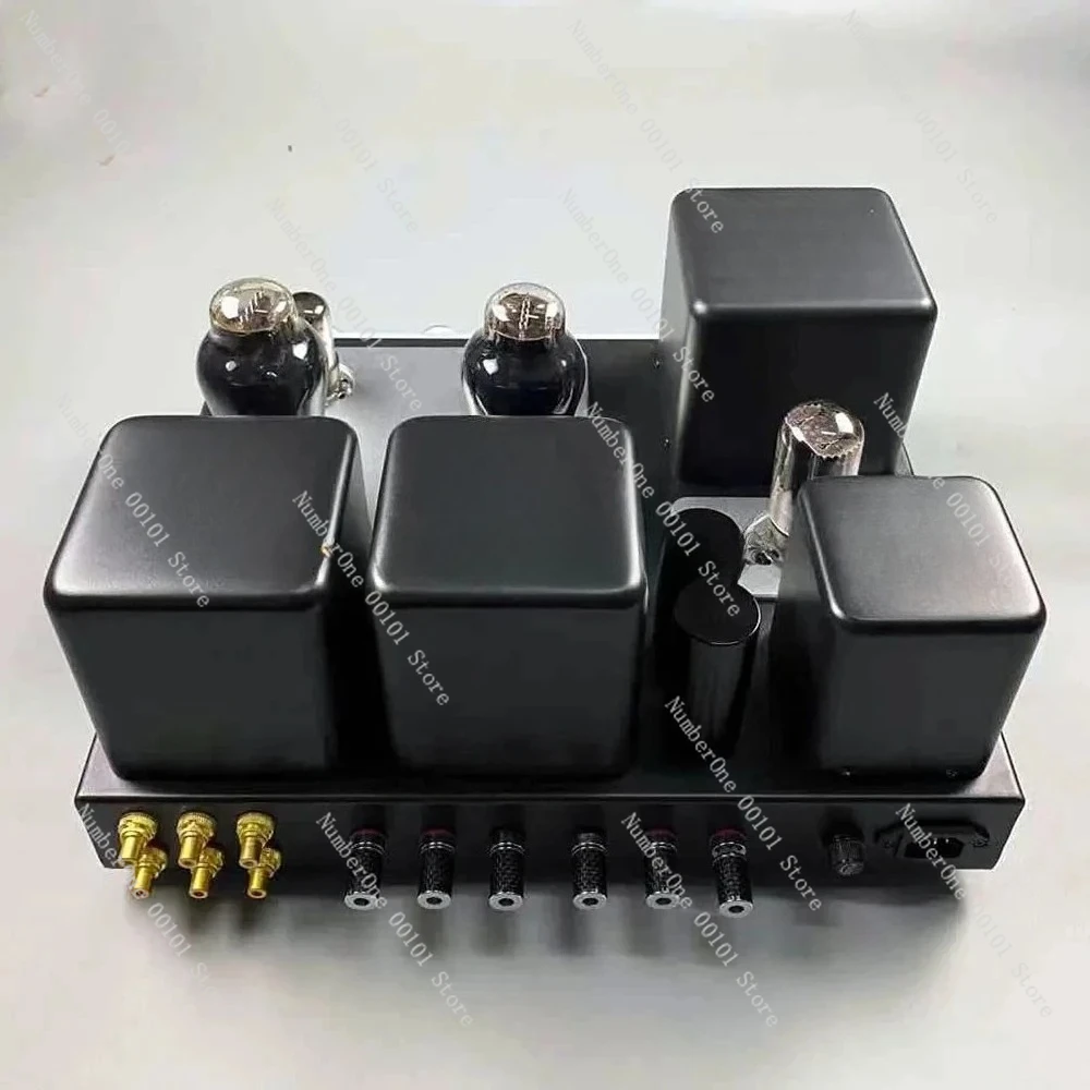 300B Electron Tube Amplifier SV300B Single-Ended High End DIY Amp,Z9 Output Transformer, 6SN7 300B