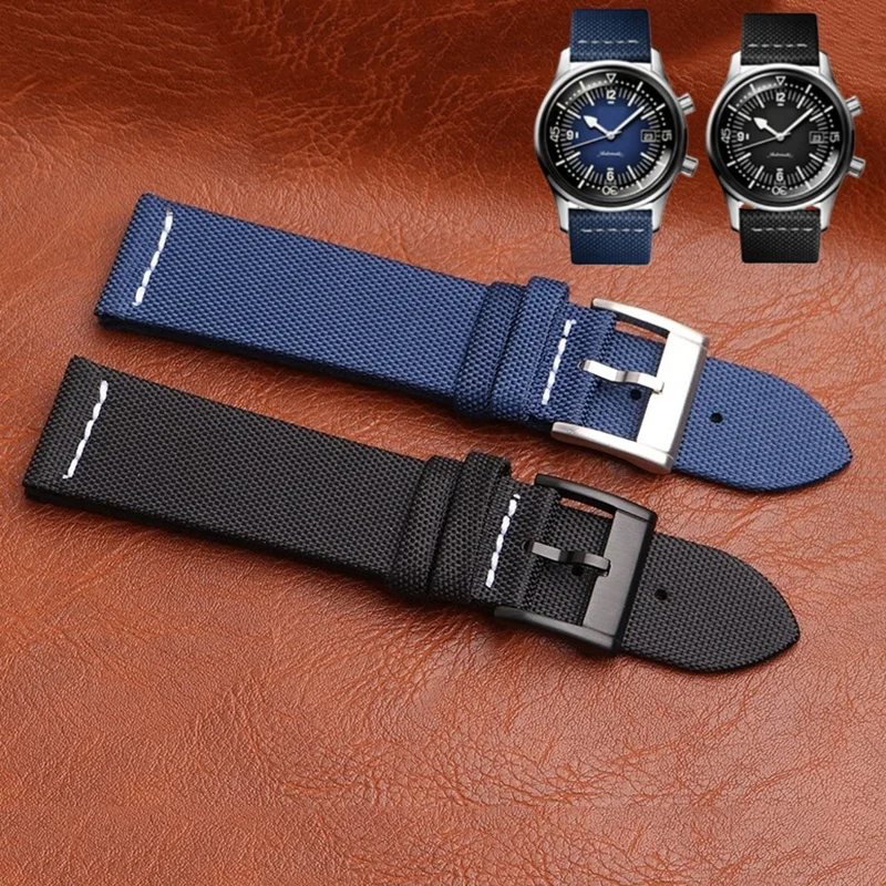 22Mm Vintage Nylon …