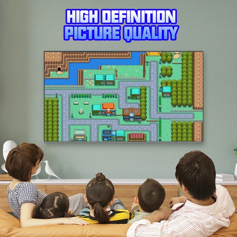 Consola MD inalámbrica 4k de 16 bits para videojuegos, para Everdrive SEGA NES FC Genesis Mega Game Stick, sistema Retro, juego de TV Dendy