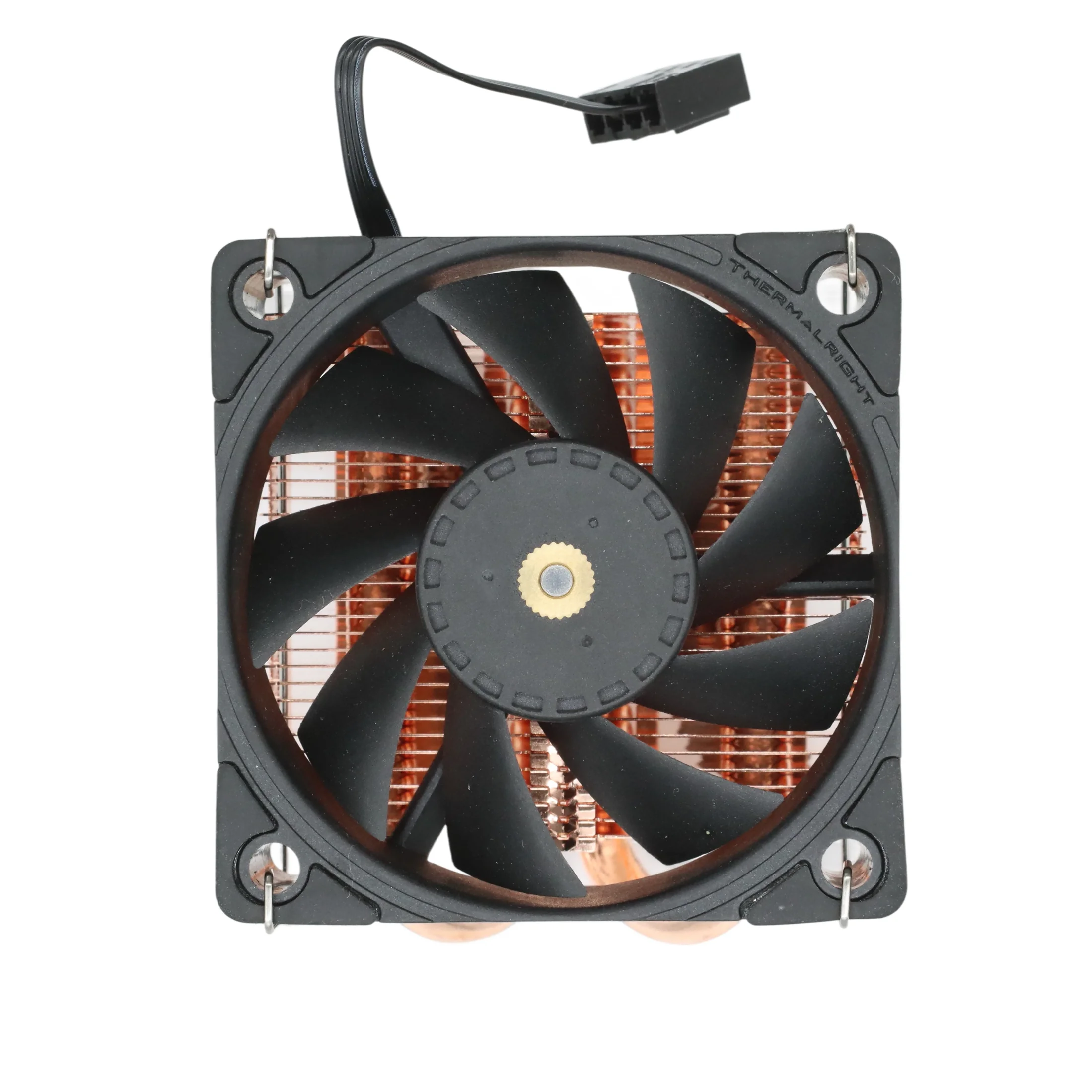 Pure Copper Radiator Heat Sinks Kit For Boost Bitaxe Gamma 601 Up To 2th/s high performance