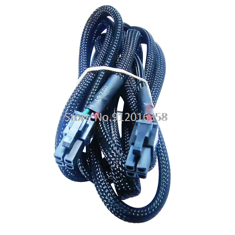 5M 4PIN 18AWG 4POS … - image