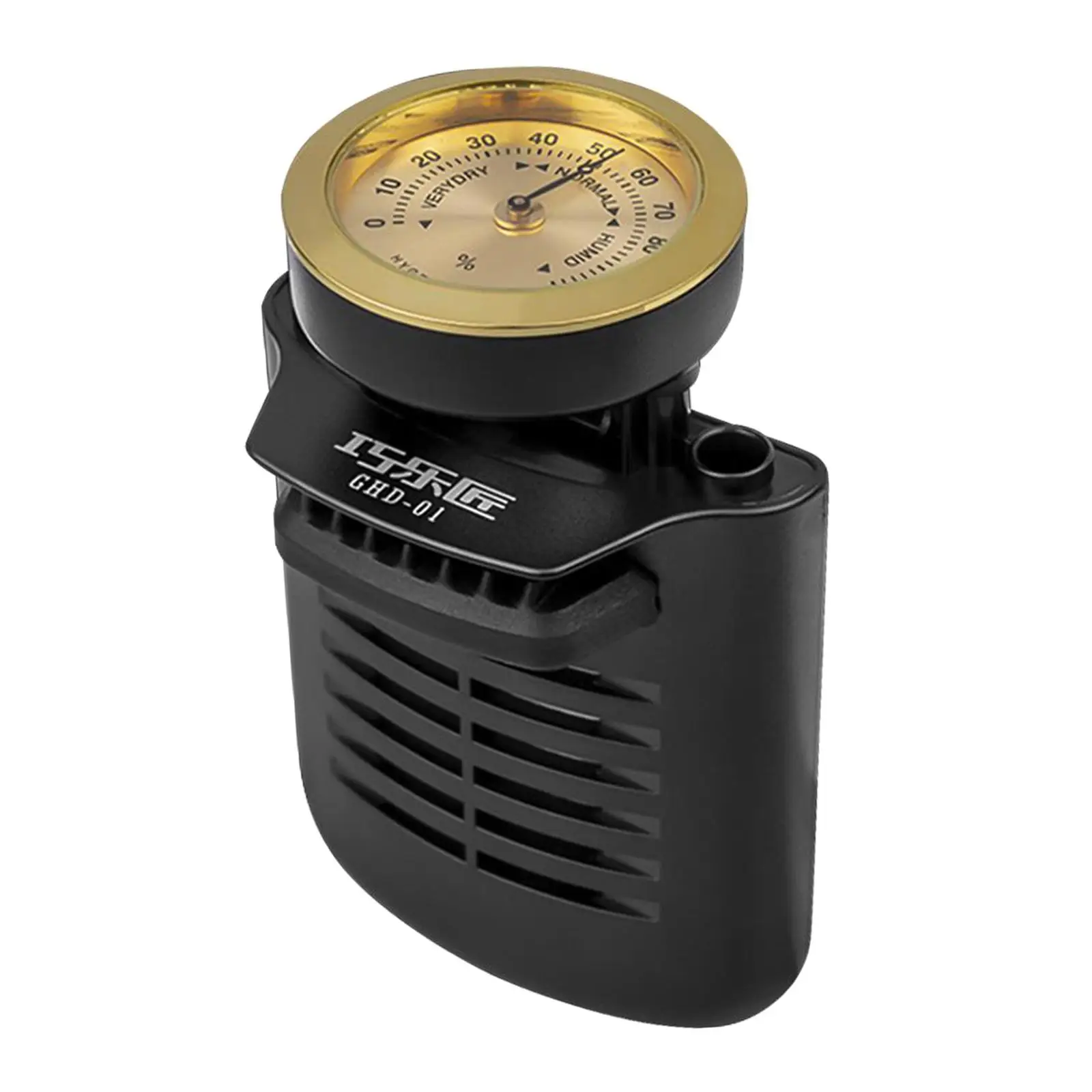 Acoustic Guitar Humidifier Guitar Humidification System Prevent Cracking