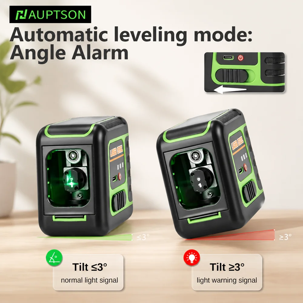 Thumbnail 3 - #56 Best Laser Levels to Buy In 2026