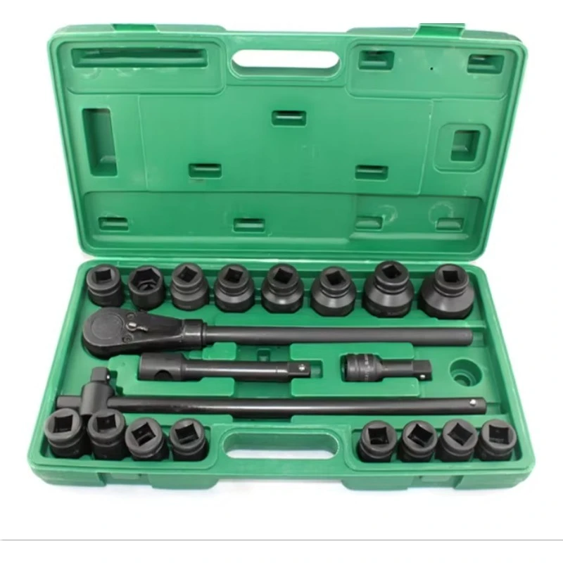 26 Pcs 3/4