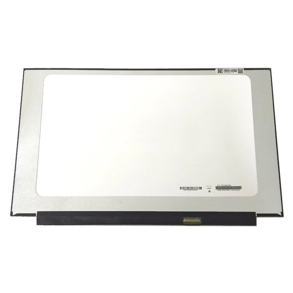 Écran LCD pour ordinateur portable, écran 15.6 pouces, 40 broches, HD, 1366x768, TFT, WLED