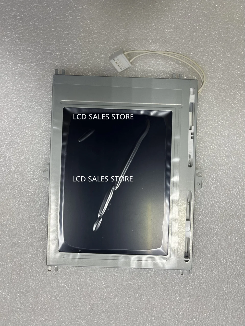 새로운 LCD EDMMPU3W2F 원본 화면