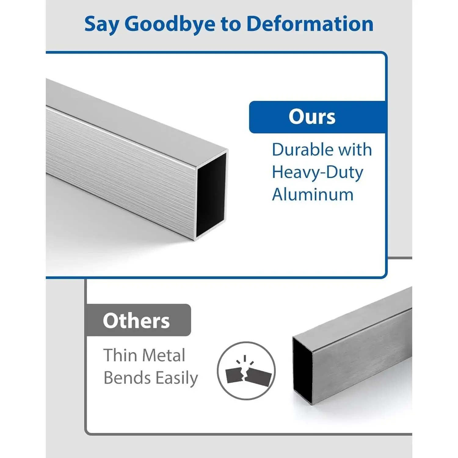 W_Aluminum Work Plank, 9-15ft Telescoping Plank, 440lbs Capacity Aluminum Extension Boards, Aluminum Scaffoldi