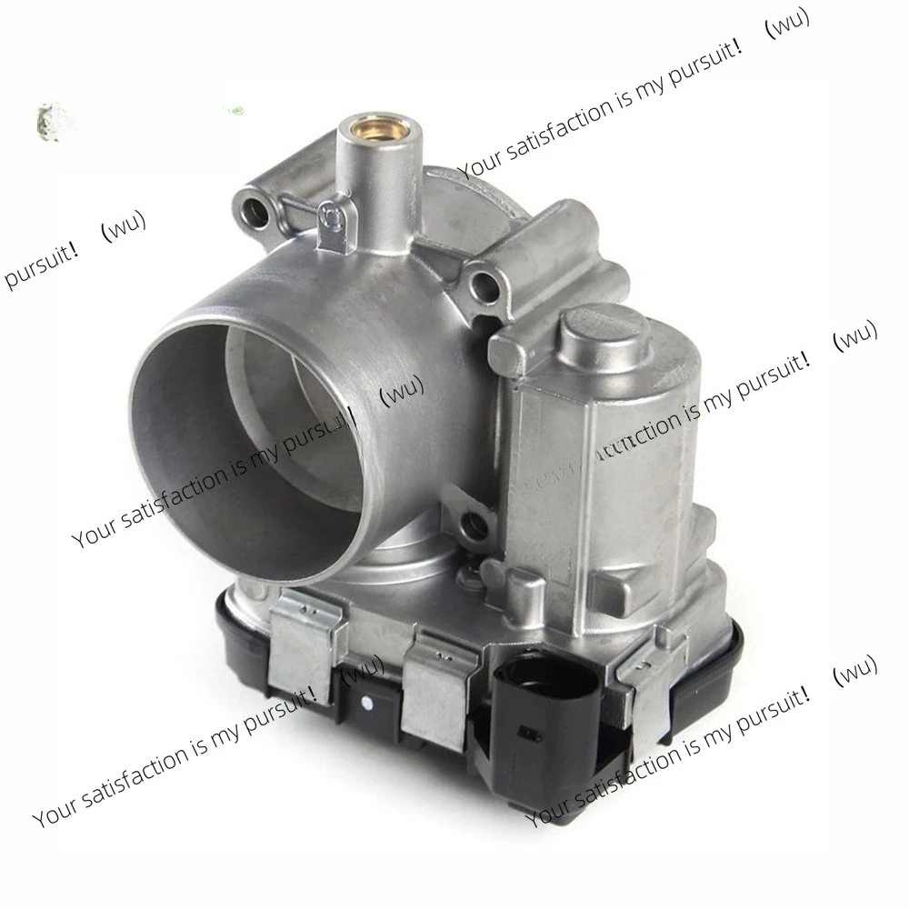

For Volkswagen, Audi 03F133062D 03F133062B Automotive Valve Body Electronic Throttle