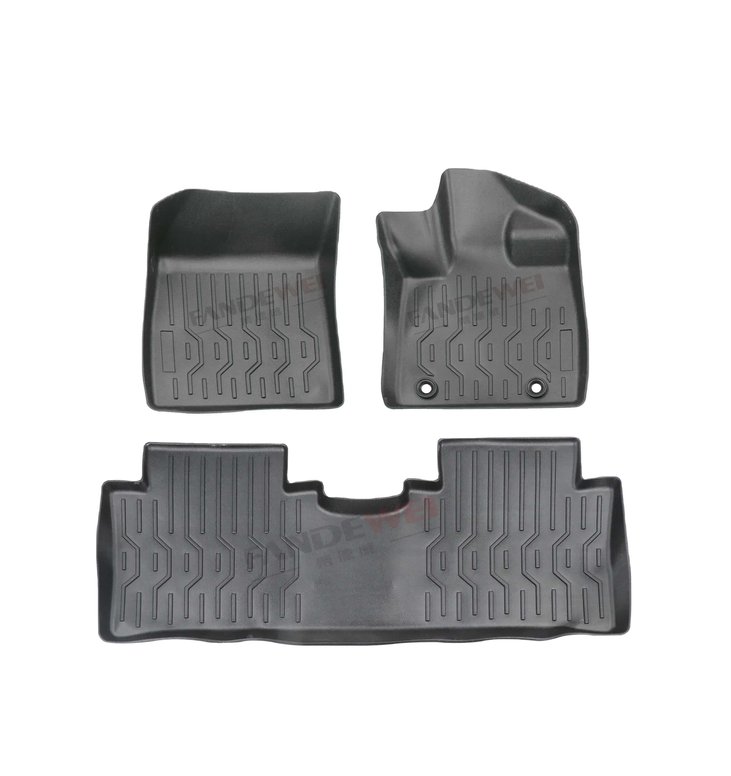 

car accessories car mats accesorios para auto car carpets boot liner for HYUNDAI Palisade