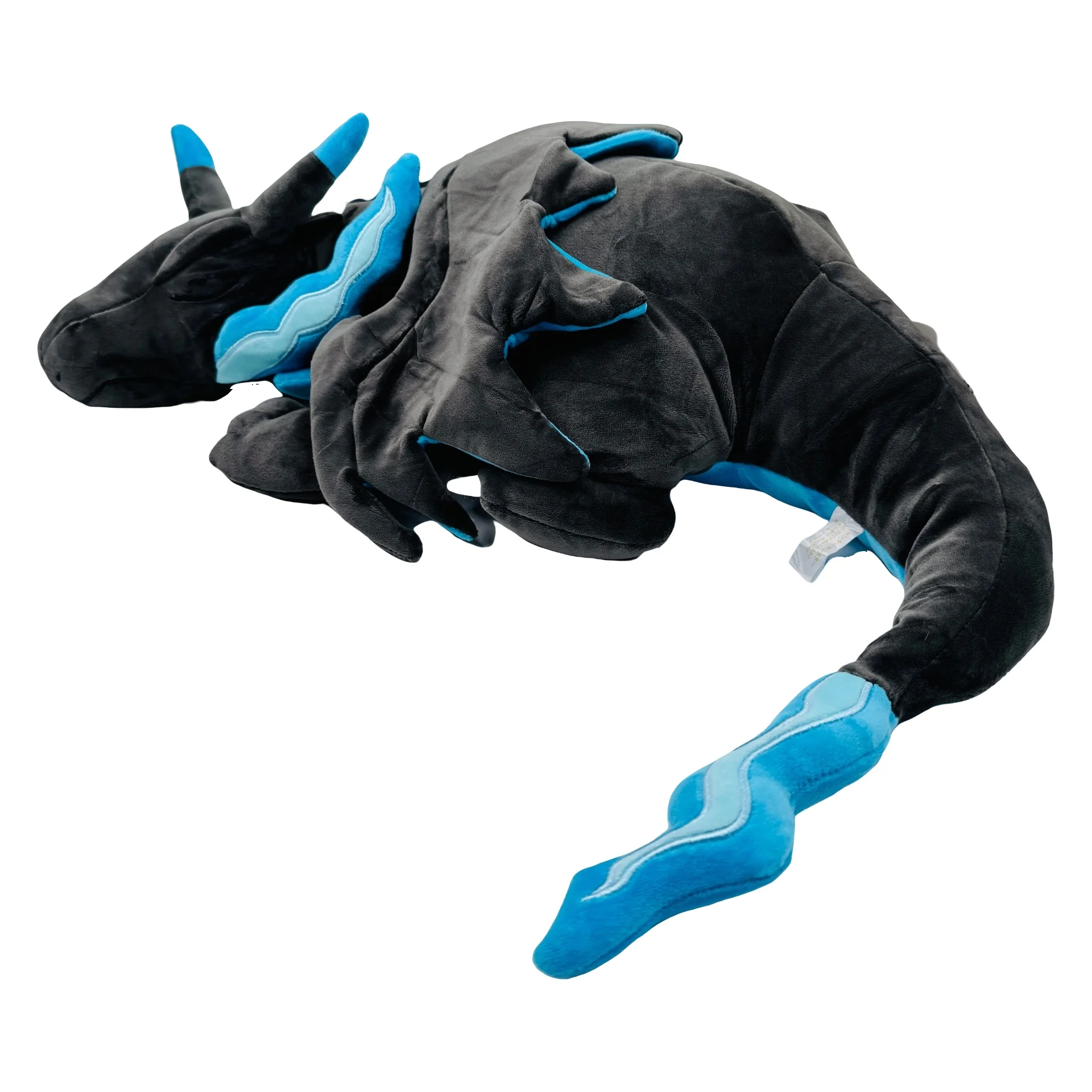 

Аниме Pokemon Charizard XY плюшевые игрушки для сна Charizard мягкая кукла крутая аниме диванная подушка мягкий декор комнаты подарок на день рождения для ребенка