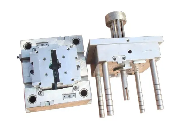 

OEM Mould Manufacture Cheap Custom Plastic Molds Professional Mold Making Company for Moldings