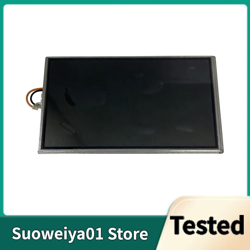 

Оригинальный протестированный промышленный ЖК-экран LQ065T9DR53U, панель 6,5 дюйма, TFT