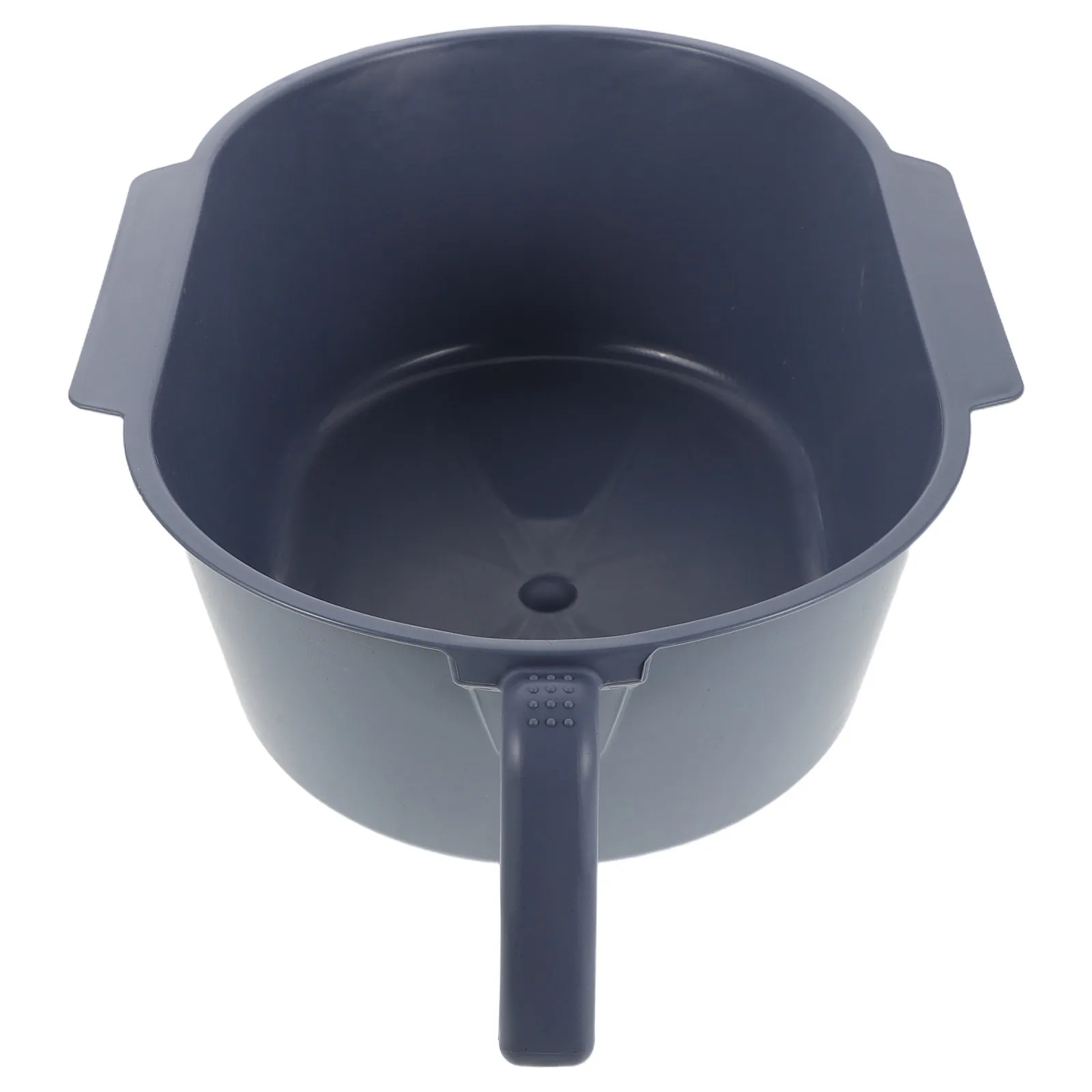Seau de remplacement pour commode de chevet portable, pour personnes âgées, fauteuil de toilette pour fauteuils roulants, seau de toilette pour patients