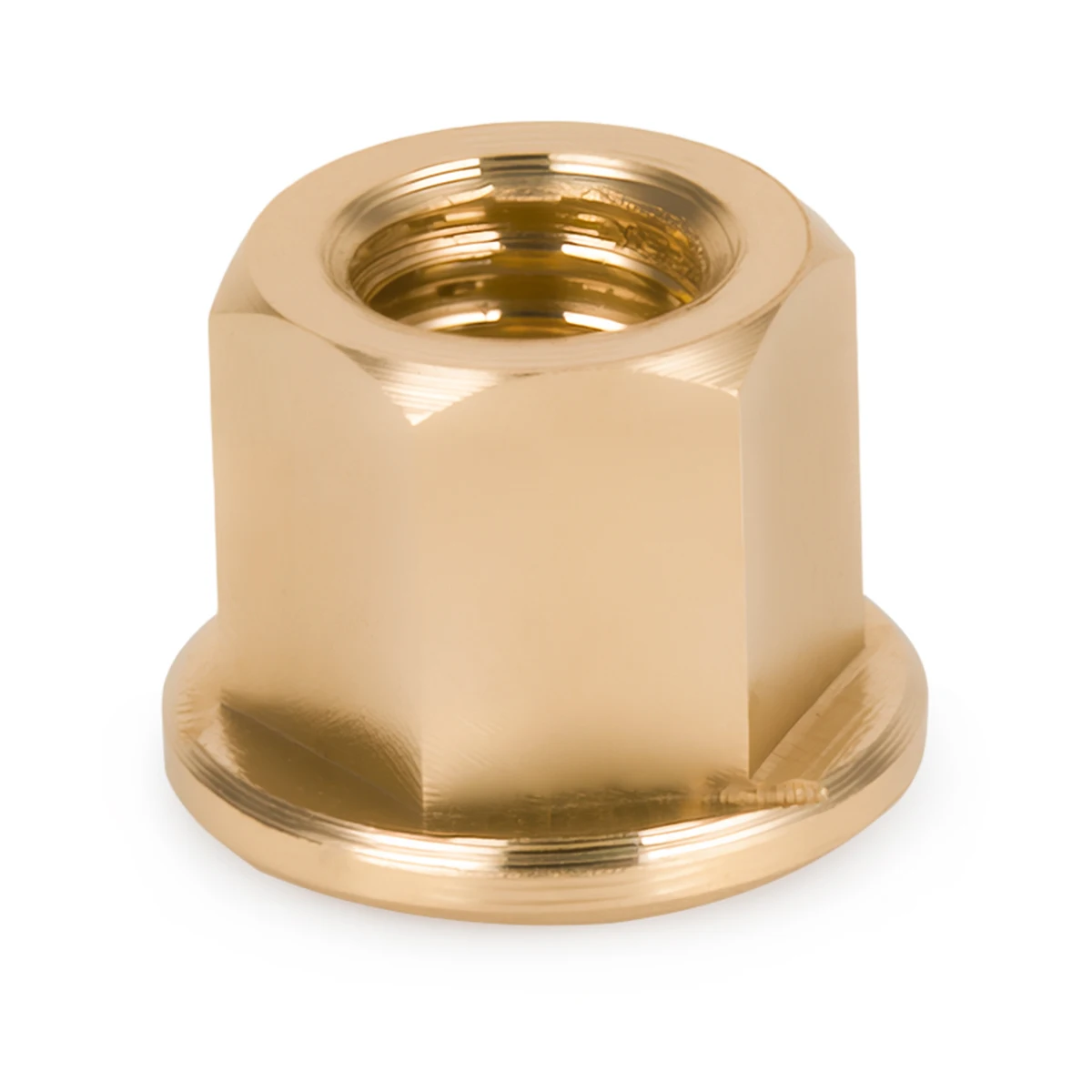 Brass Wheel Nuts with Socket Tools for 1/30 RC Crawler Axial SCX30 Ford Bronco Jeep Wrangler JLU 4X4 Upgrade Parts Accessories view 3