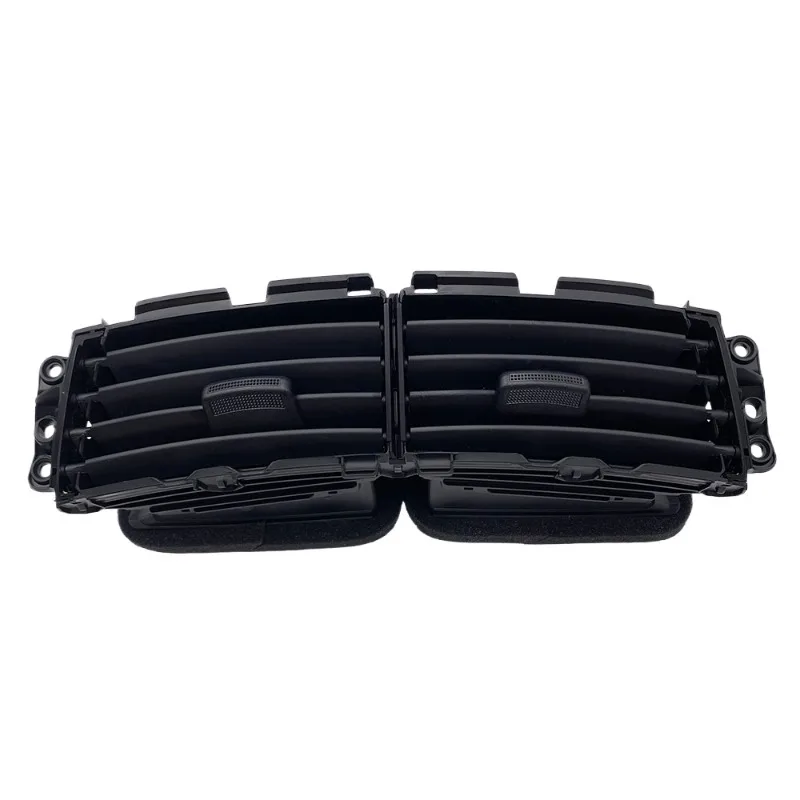 

97410-0U000 974100U000 Center Dashboard Vent Assembly for Hyundai Verna Solaris Automobile Part Brand New