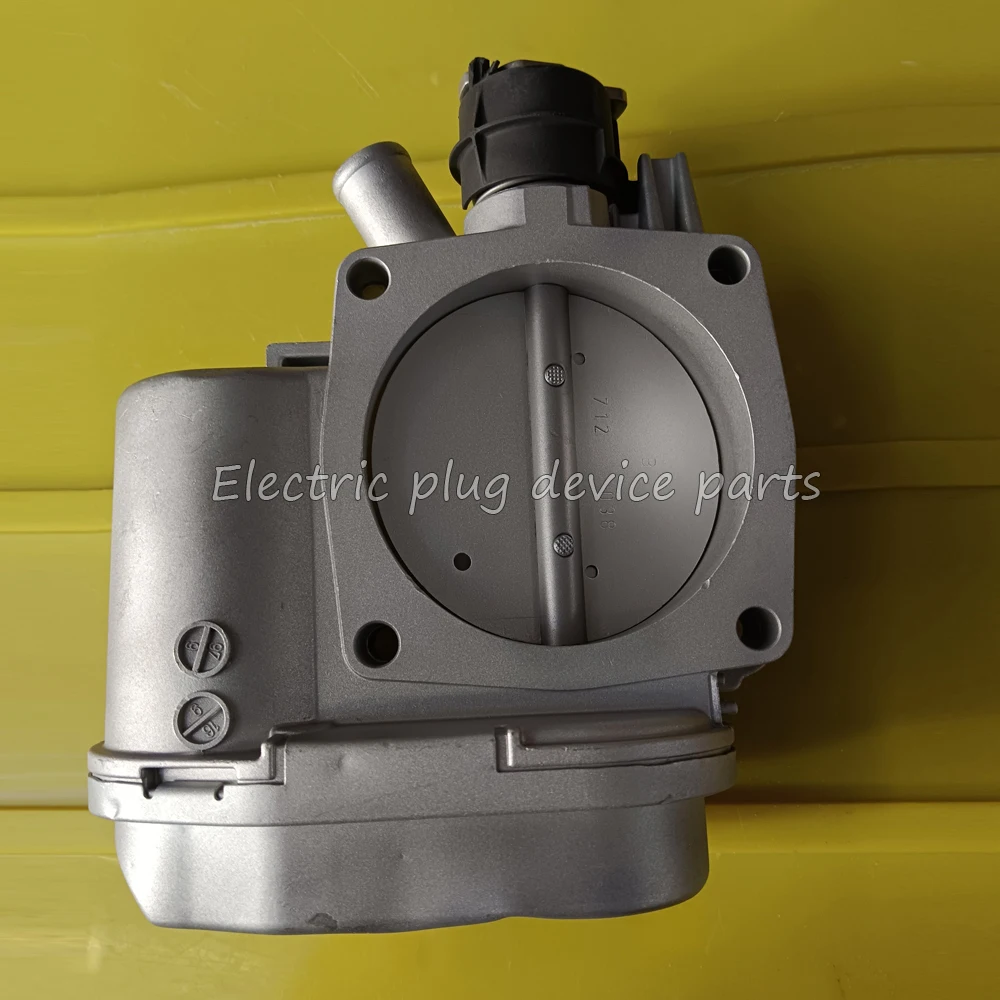 A1191410025 1191410025 0205003037 Throttle Body Valve for Mercedes-Benz W140 S500 SL500 CL500 S420 E500 1996-1999