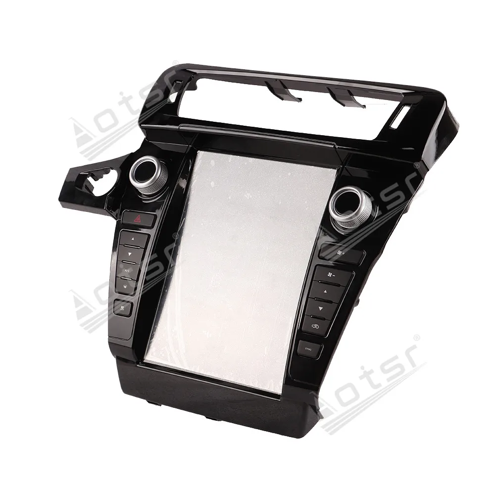 

12,1 "Android 14 Автомобильный радиоприемник для BWM X3 2014-2016 Беспроводной мультимедийный плеер Carplay GPS-навигация 4G WiFi DSP BT Автомобильные аксессуары