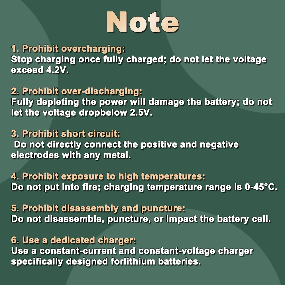 1-12PCS LiitoKala Lii-40H 140A discharge 3.7V 21700 4000mAh Top High-performance Rechargeable Battery for power tools