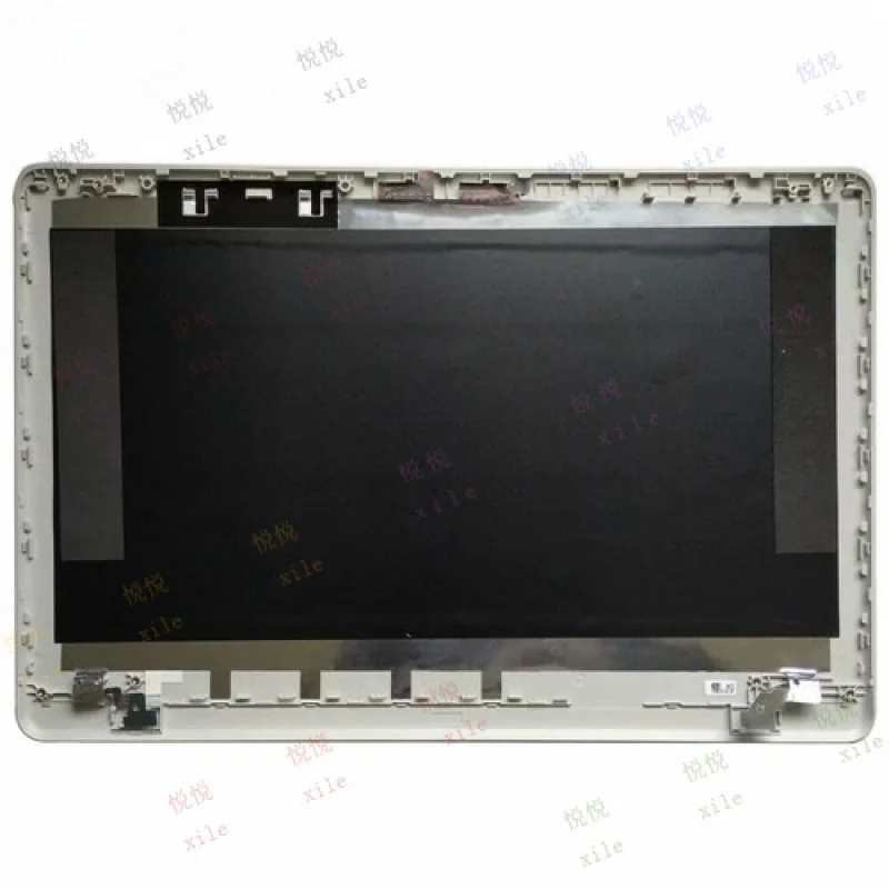 

L+ New for HP LAPTOP 17-BS 17-AK series Silver LCD Back Cover Assembly 926482-001
