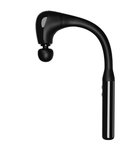 Multi-functional Handheld Muscle Massage Hammer with Vibrator Body Relaxation Health Care Wireless Remote Control