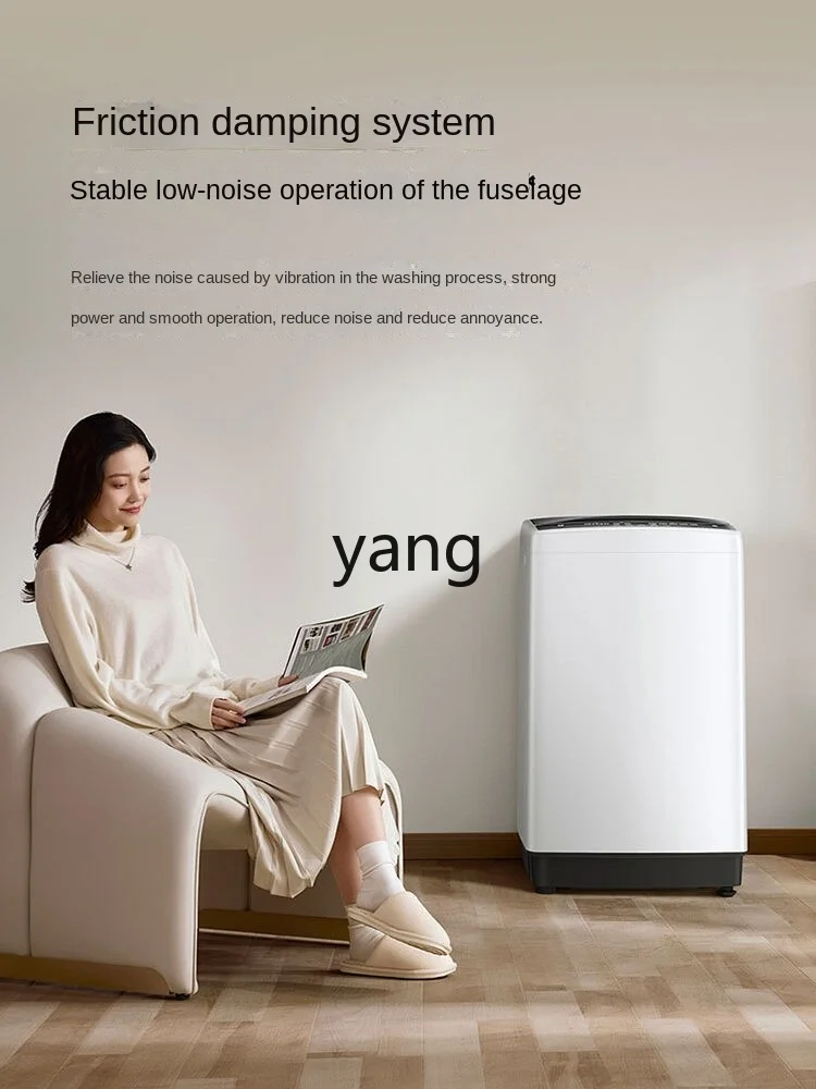 CX  Impeller Washing Machine 7.5kg Large Capacity Washing Machine