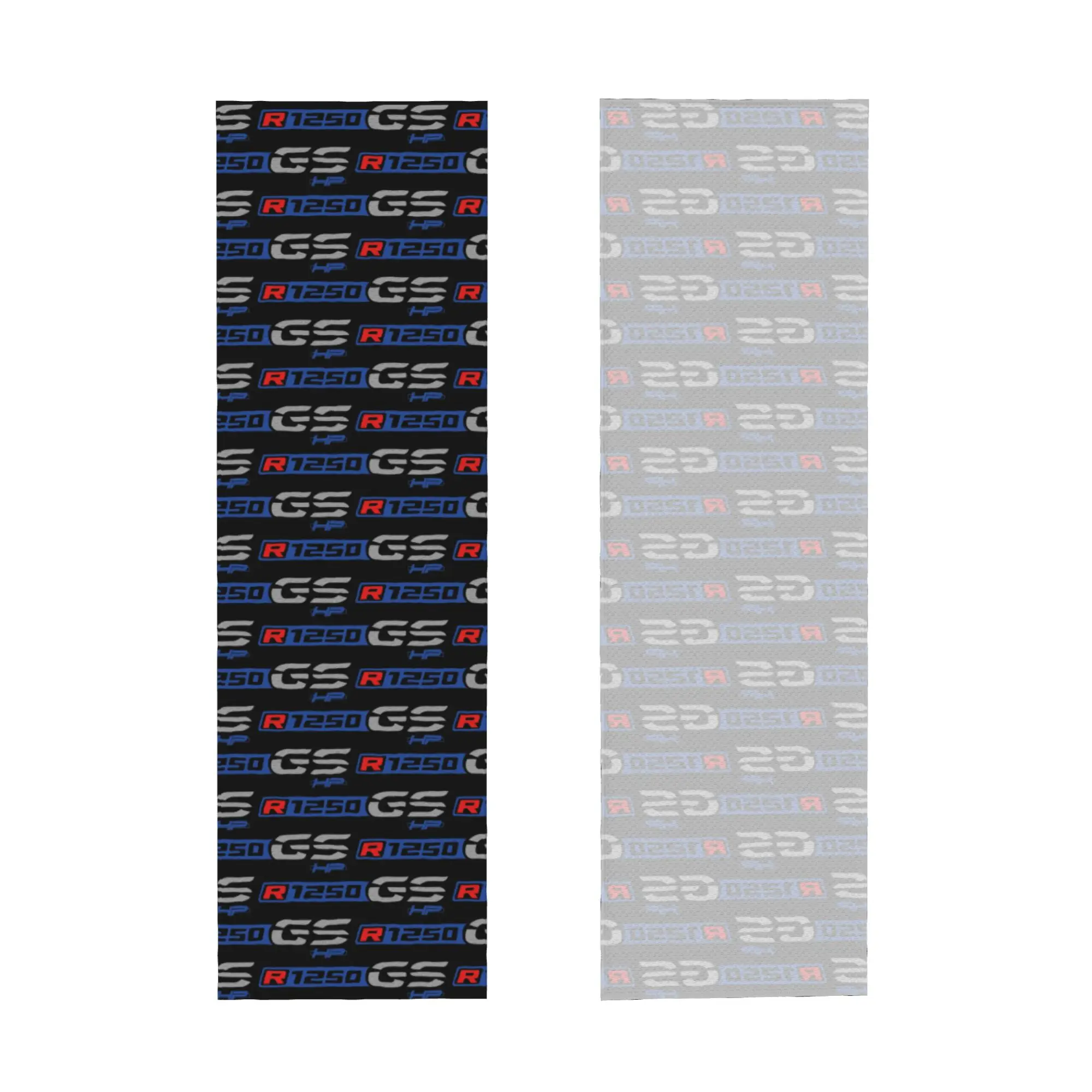 Motorcycle Adventure GS Cold Exercise Towel  Yoga And Fitness Running Outdoor Activities Travelling Swimming Camping Towels