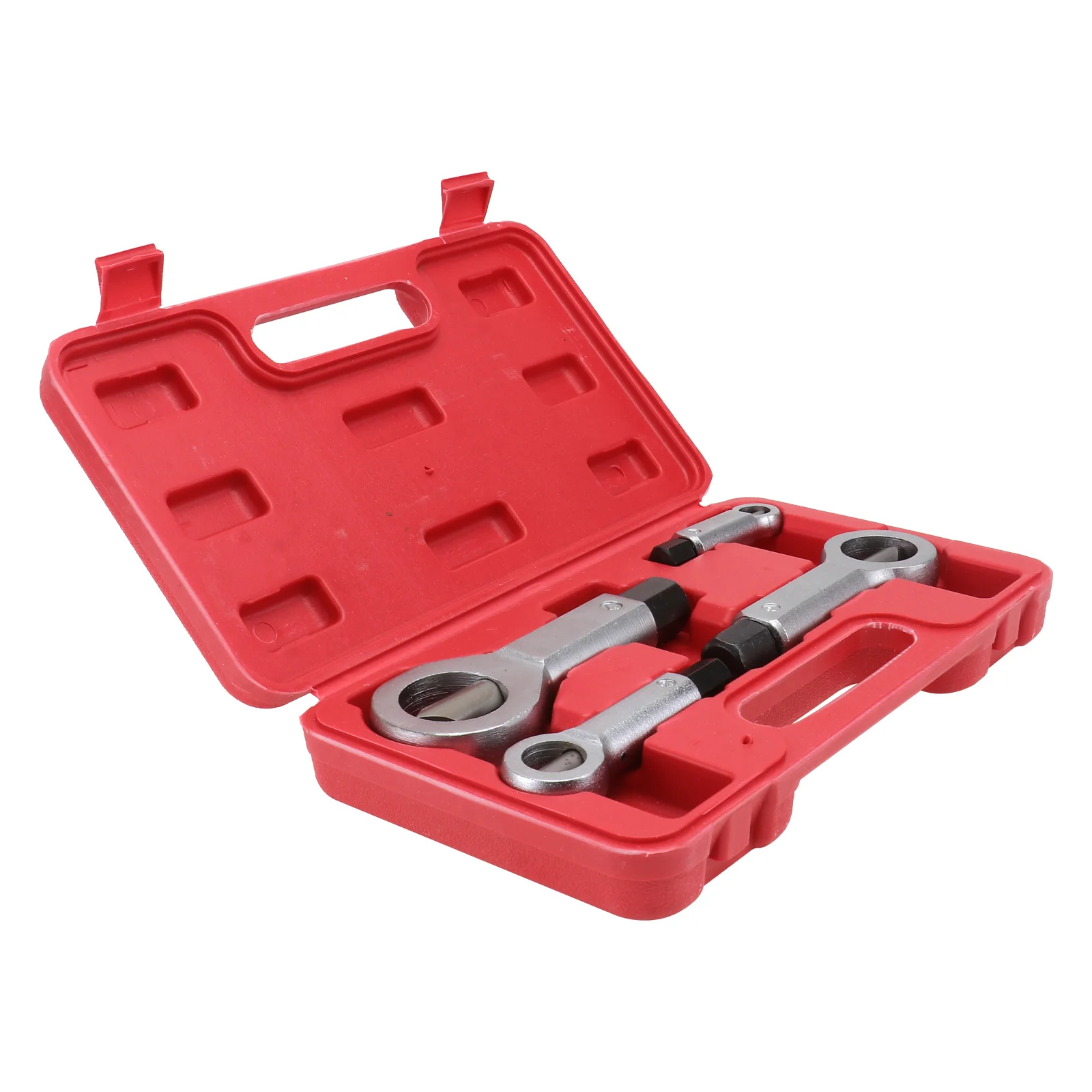 

Nut Tool Kit Nut Separator Nut Separator Tool Metal Nut Crusher Tool Nut Unloader Tool