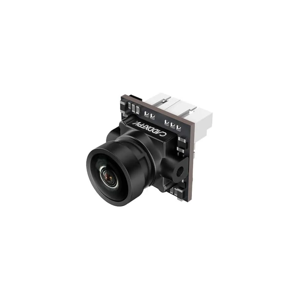 CADDX FPV Nano Camera ANT, 1200TVL Global WDR OSD 1.8mm Ultra Light 16:9 4:3 for RC FPV Tinywhoop Cinewhoop Toothpick Mobula6 - Image 6