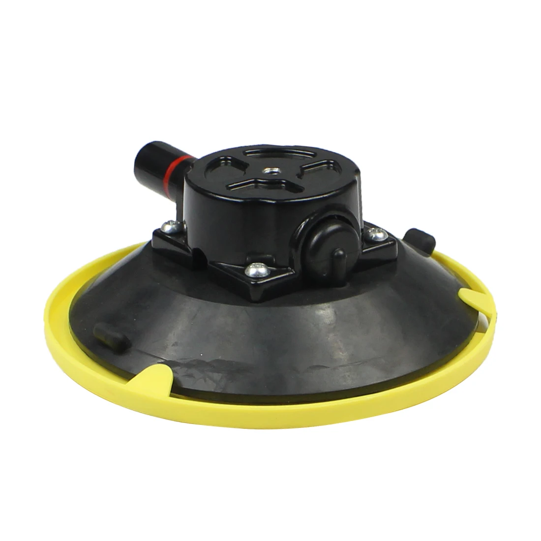 6 Zoll/4,5 Zoll/3 Zoll Handpumpen-Saugnapf mit 1/4 Zoll Gewinde Kamerastabilisator-Halterung für RAM-Kamera Auto-Fotografie Saugnapf – Detail 11