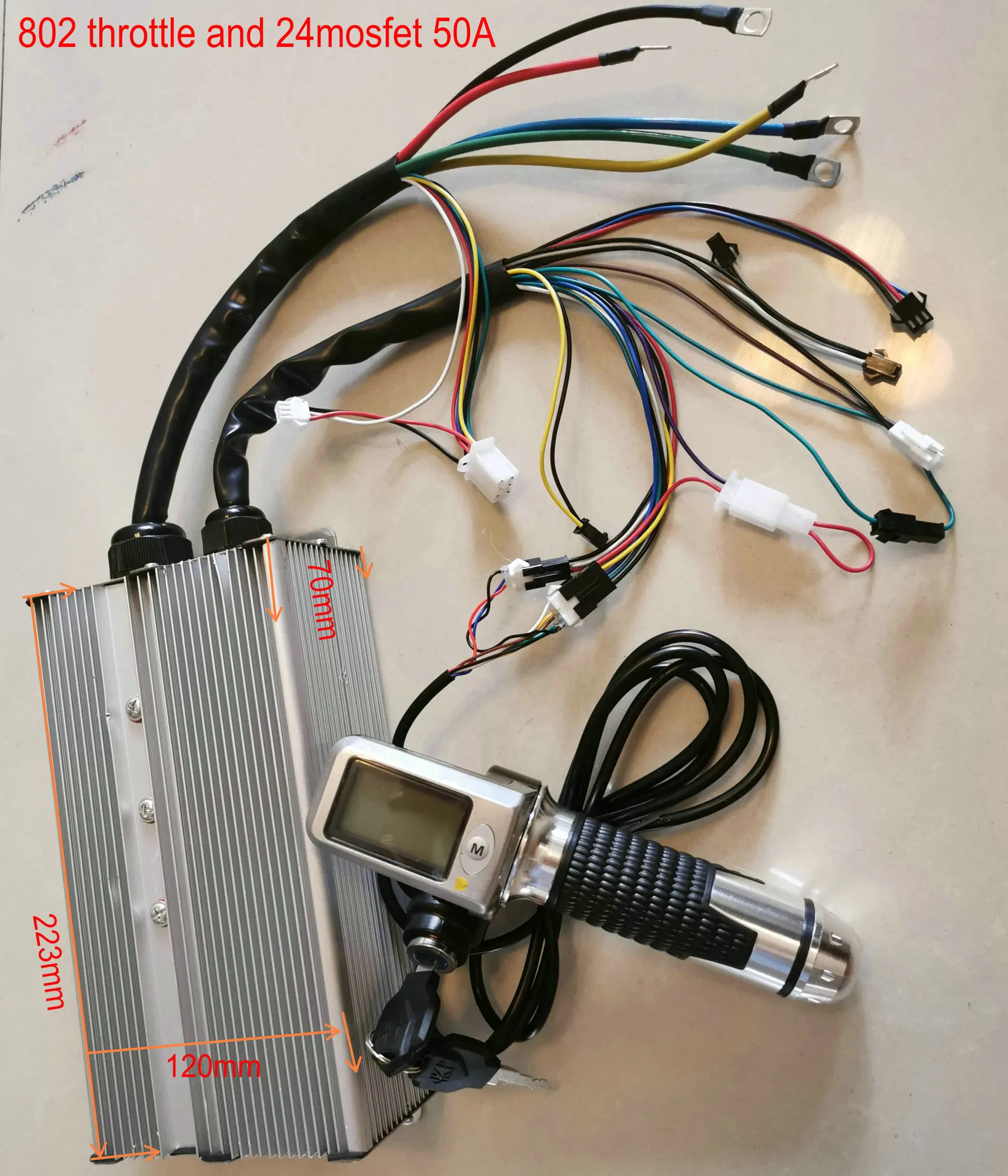 Tlf Electric Scoote…