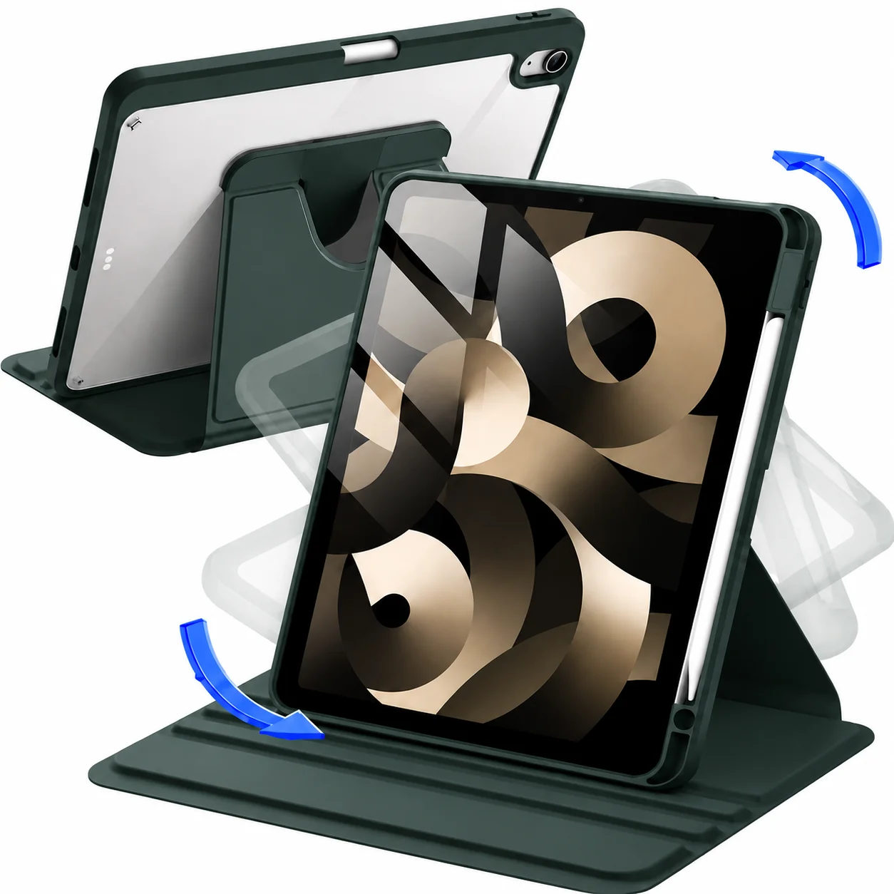 #13 Cheap Lenovo Tab P12 Cases Worth Buying