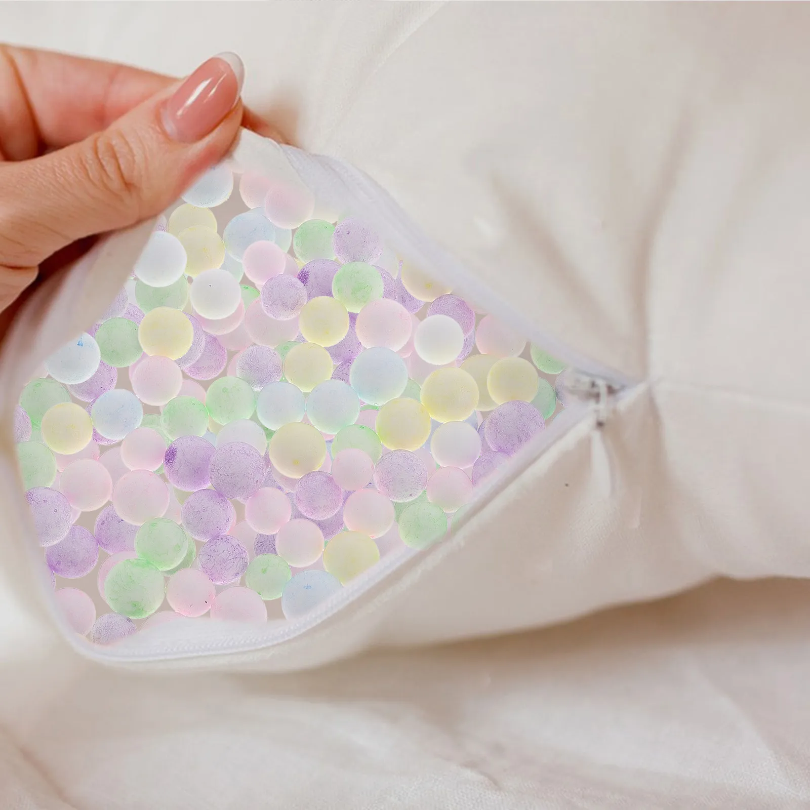 

Наполнитель для кресел-мешков: пенополиуретановые шарики, упругий наполнитель для подушек, диванов, подушек для сидения, для поделок своими руками, частицы пенополиуретана