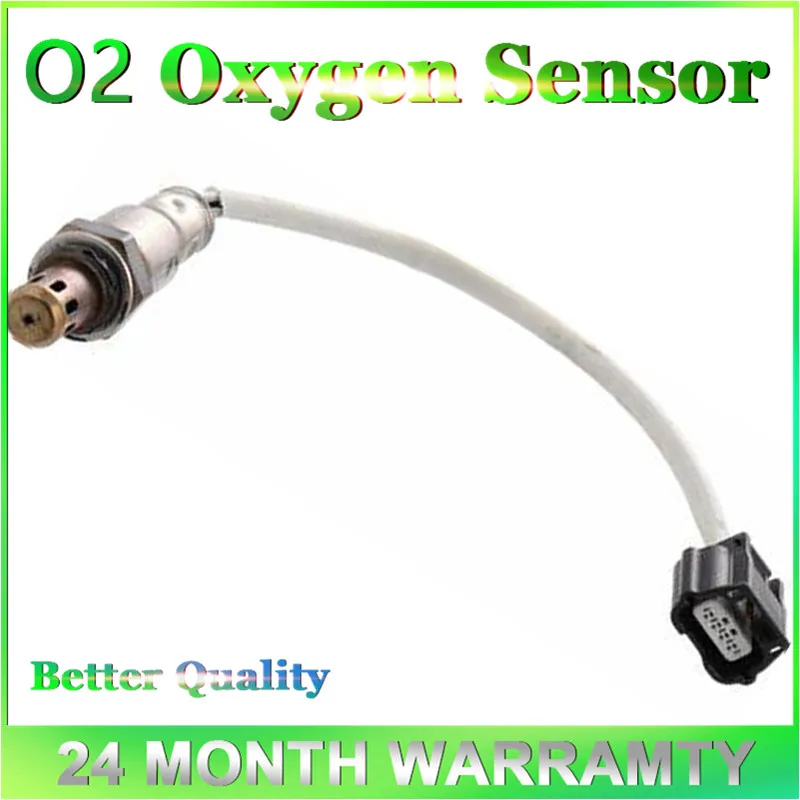 

Датчик кислорода O2 SENSOR Lambda AIR FUEL RATIO для NISSAN QUEST 226A01HC3A