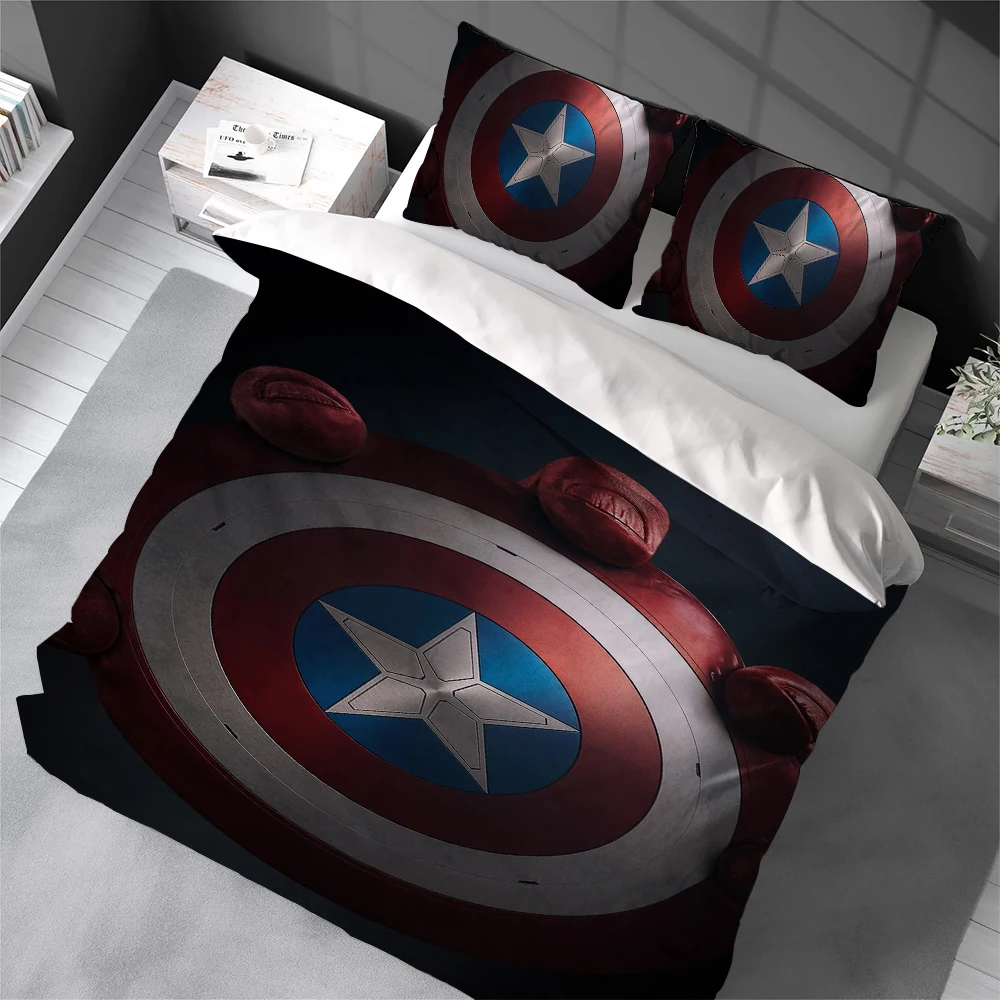 c-captain-a-america-duvet-cover-set-home-style-bedding-soft-laundry-cotton-bed-3-piece-set-student-dormitory-gift
