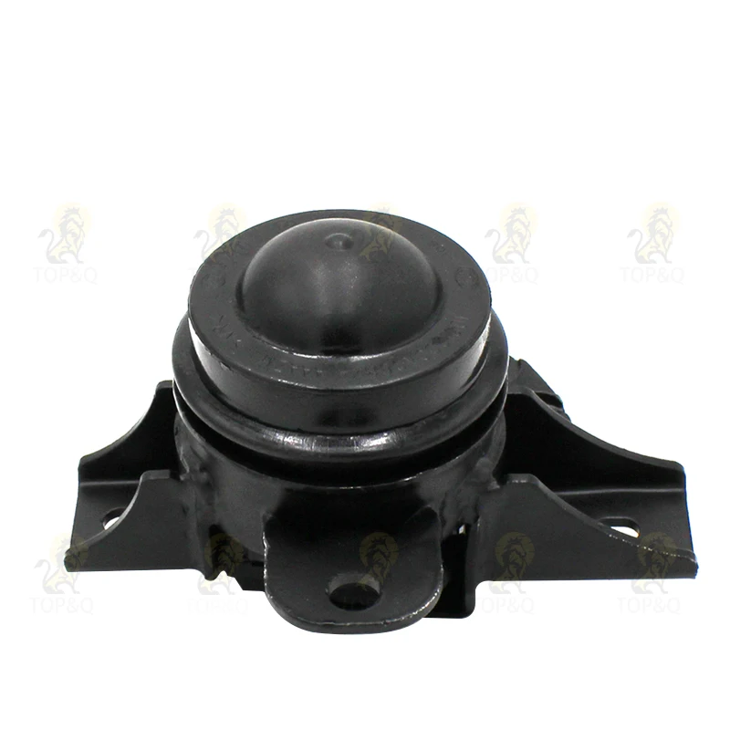 Fit for Great Wall Haval M1 Engine foot glue Machine claw pad Right engine mount glue pad Bracket pad