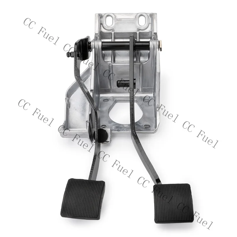 C+ Pedal Bracket Mount Assembly Fits for Ford Ranger 1999 2000 2001 02-04 Edge 3.0L