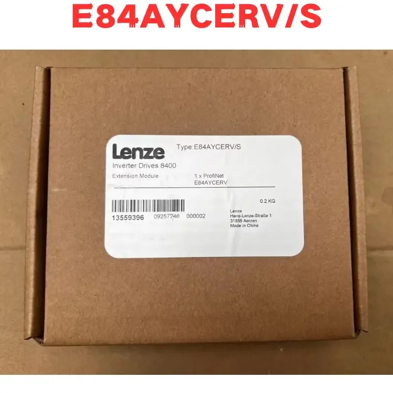 

New Original E84AYCERVS Module