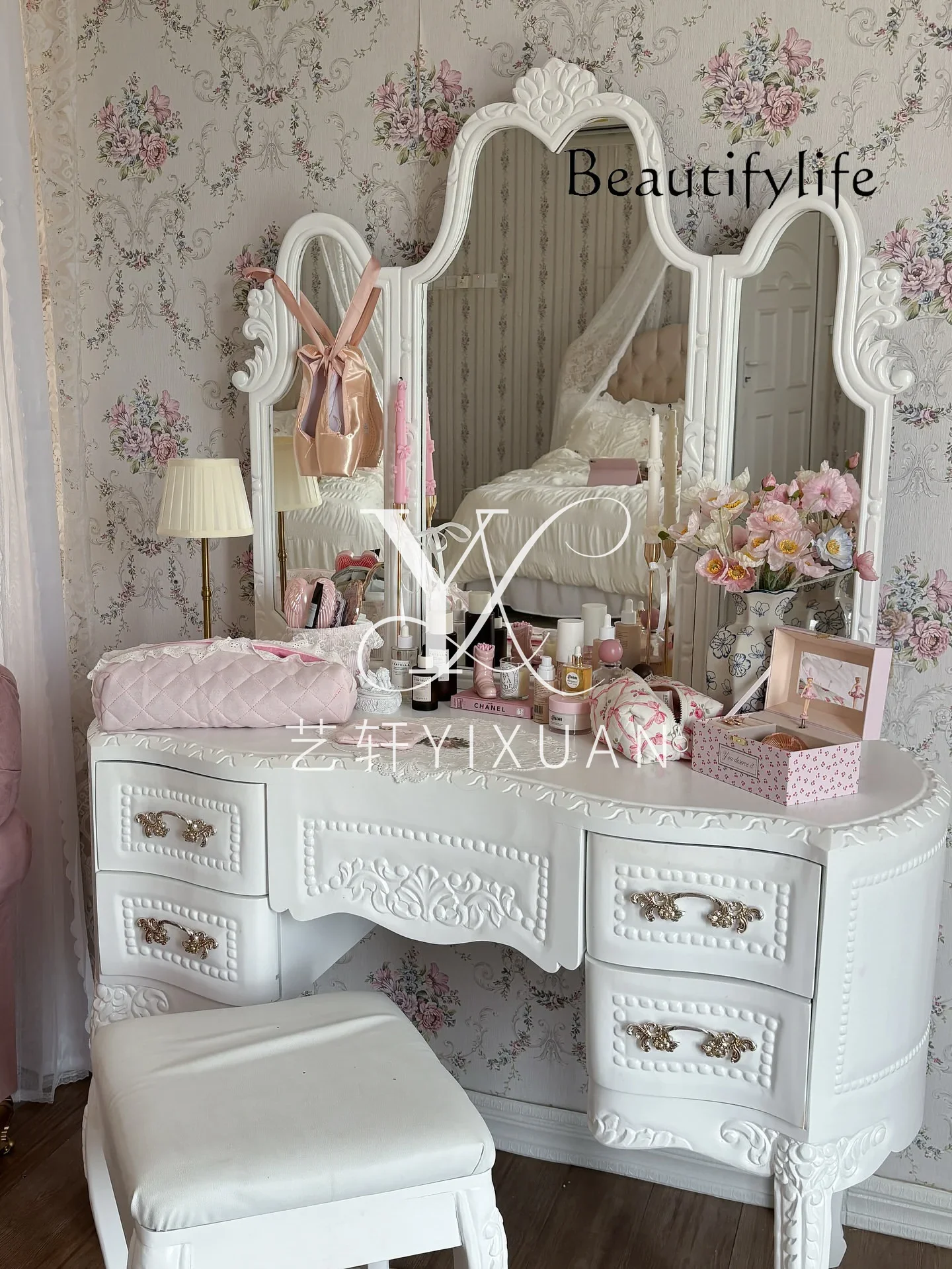 Zy French Retro Sol…